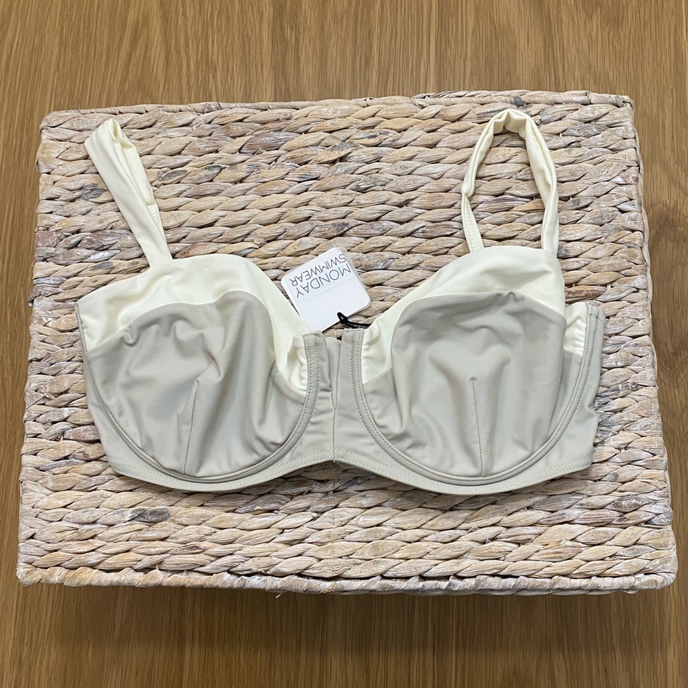 Monday Swimwear Clovelly Top & Bottom